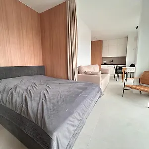 Apartmentprestige Station Cracovia