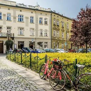 Miodowe Mieszkanko Cracovia