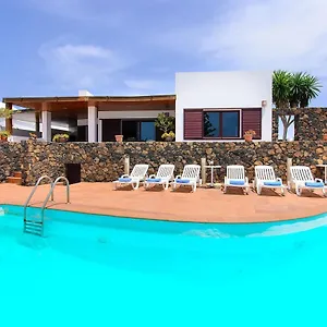 Casa Erasmo Villa Arrecife (Lanzarote)