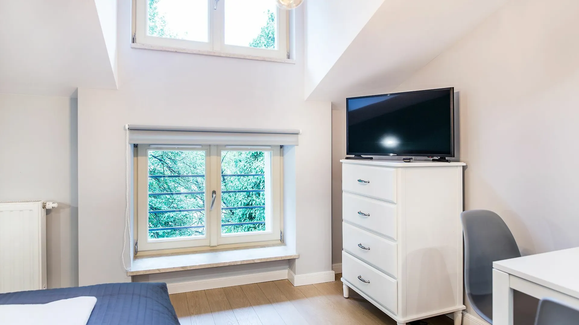 Krakow Central Apartments